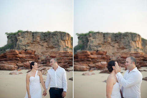 broome wedding photographer