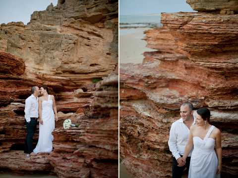 broome wedding photographer