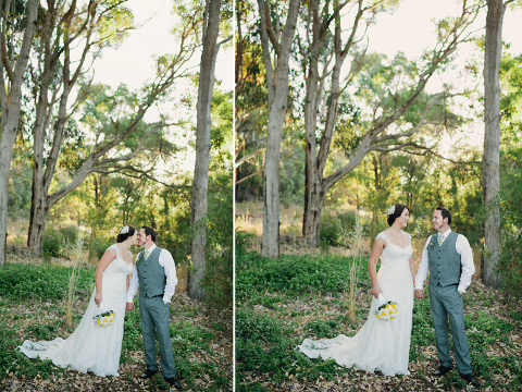 South West Wedding Photographer | Lauren Waye