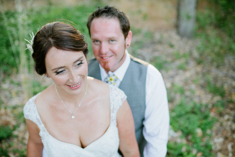 South West Wedding Photographer | Lauren Waye