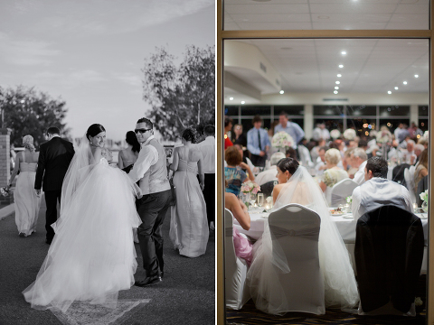 wedding photographer perth