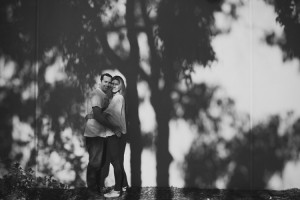 Perth engagement photography