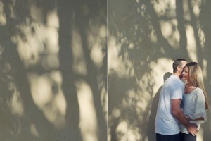 Perth engagement photography