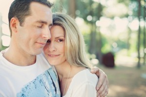 Perth engagement photography