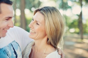 Perth engagement photography