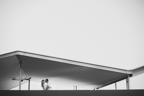 Perth engagement photography