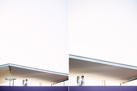 Perth engagement photography