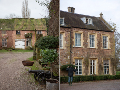 maunsel house wedding