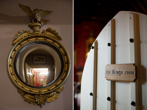 maunsel house wedding