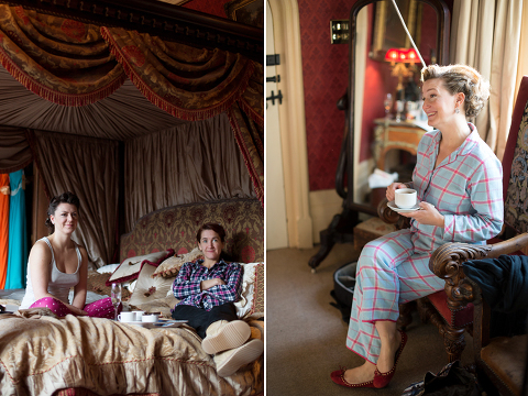 maunsel house wedding