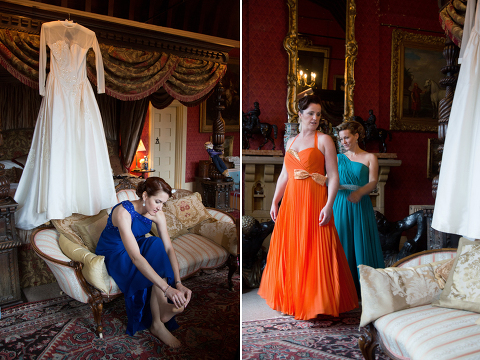 maunsel house wedding