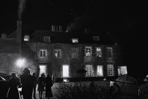 maunsel house wedding