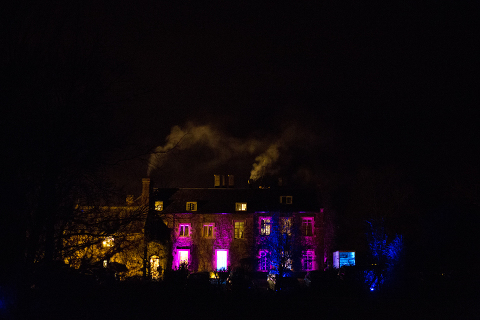 maunsel house wedding