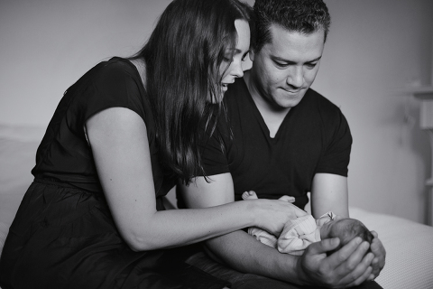 perth newborn photography