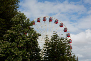 Fremantle Perth