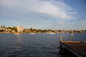 Fremantle Perth