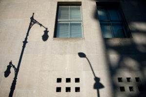 Vesey St 1051am